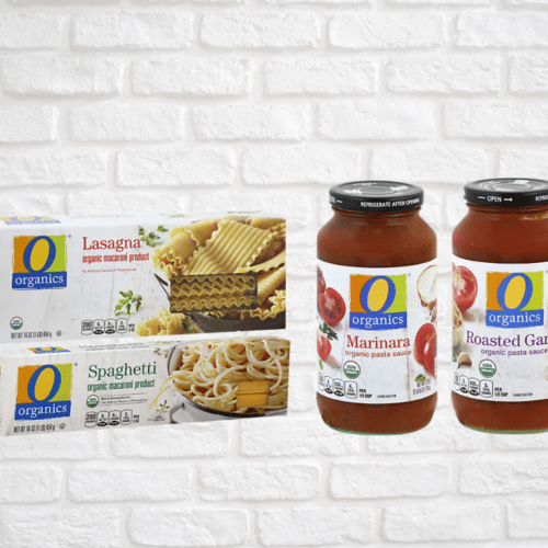 o organics_lasagna_noodles