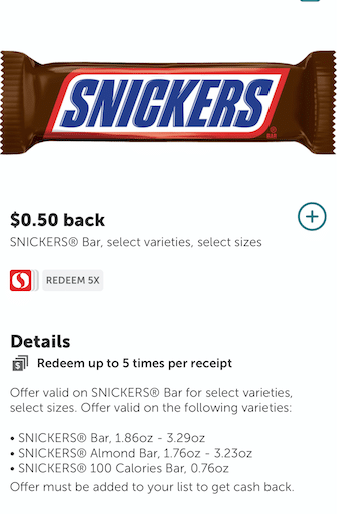 snickers_Coupon