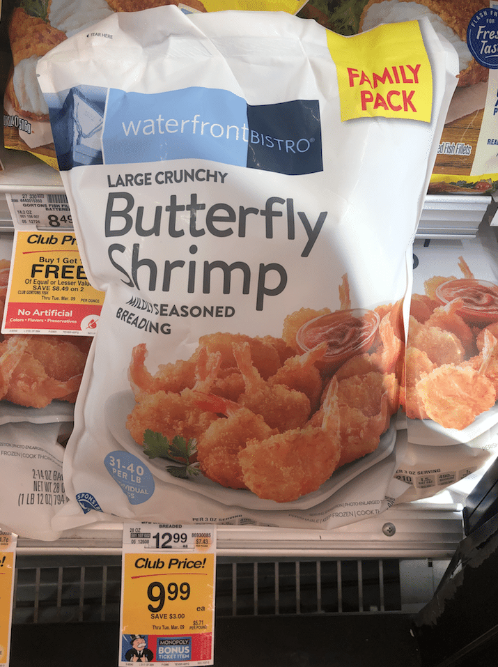 waterfront_bistro_butterfly_Shrimp_Sale_price