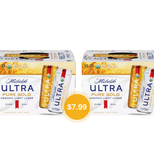 Michelob Ultra_pure_Gold_beer