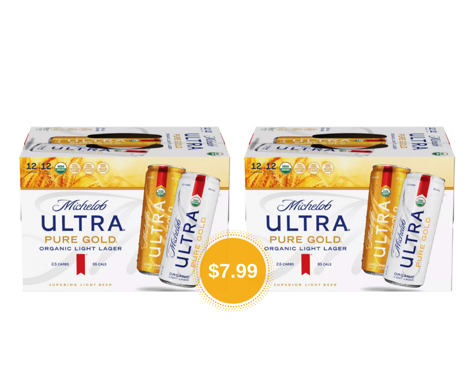 Michelob Ultra_pure_Gold_beer