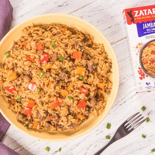 Zatarains_Rice_mixes