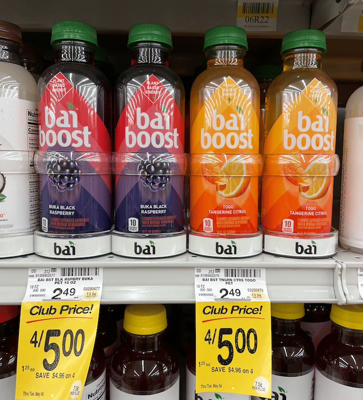 bai_boost-Flavors
