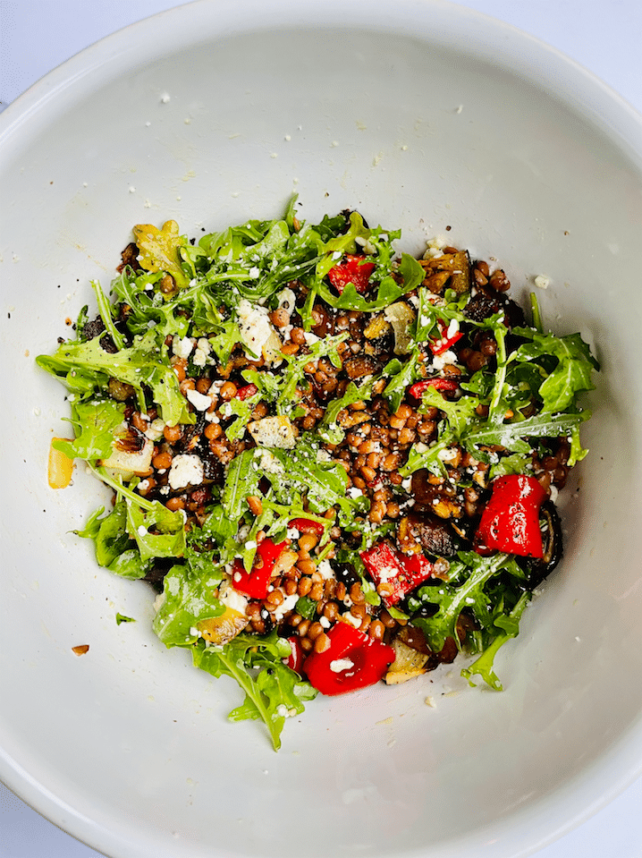 lentil_Salad_ingredients
