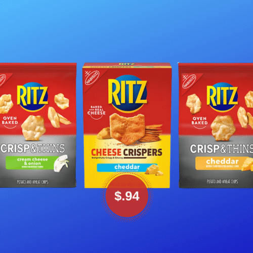 ritz crisp & thins