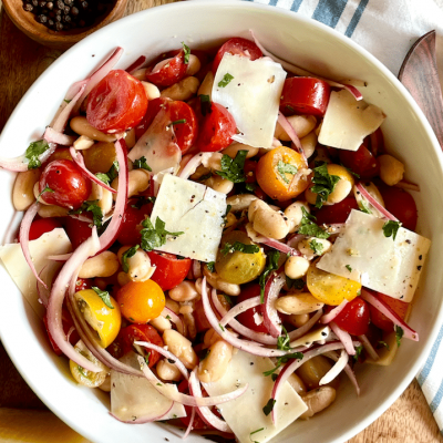 tomato_white_bean_Salad_recipe