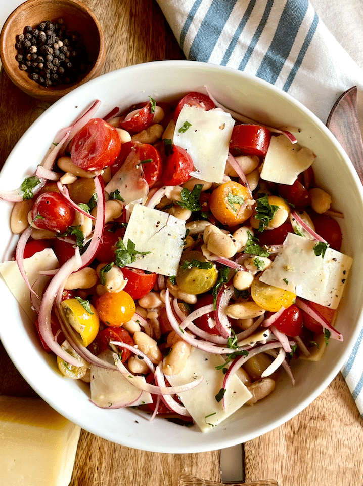 tomato_white_bean_Salad_recipe