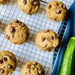 healthy_Zucchini_muffins