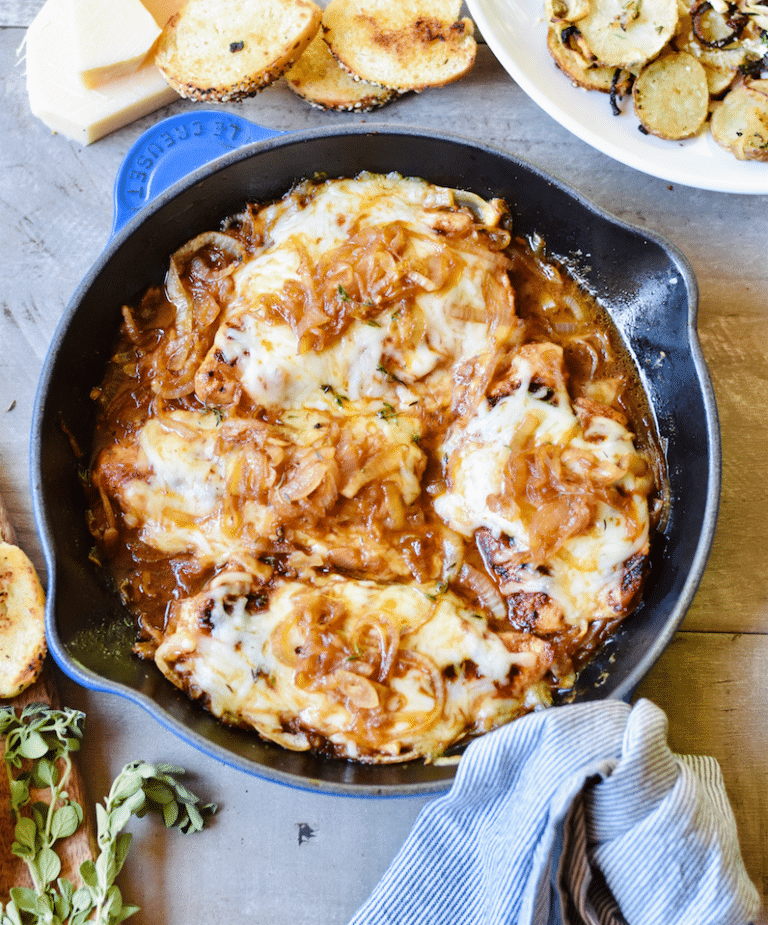 French_onion_Chicken_Recipe