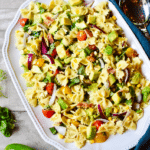 bacon ranch BLT_Pasta_Salad_Recipe