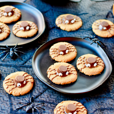 peanut_butter_Spider_Cookies