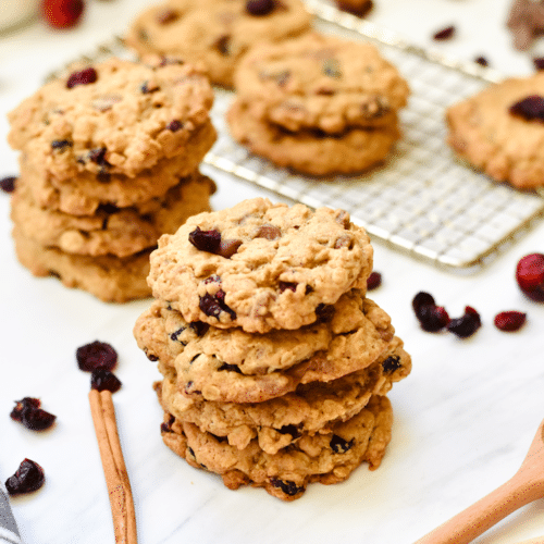 cranberry_oatmeal_Chocolate_Chip_Cookies