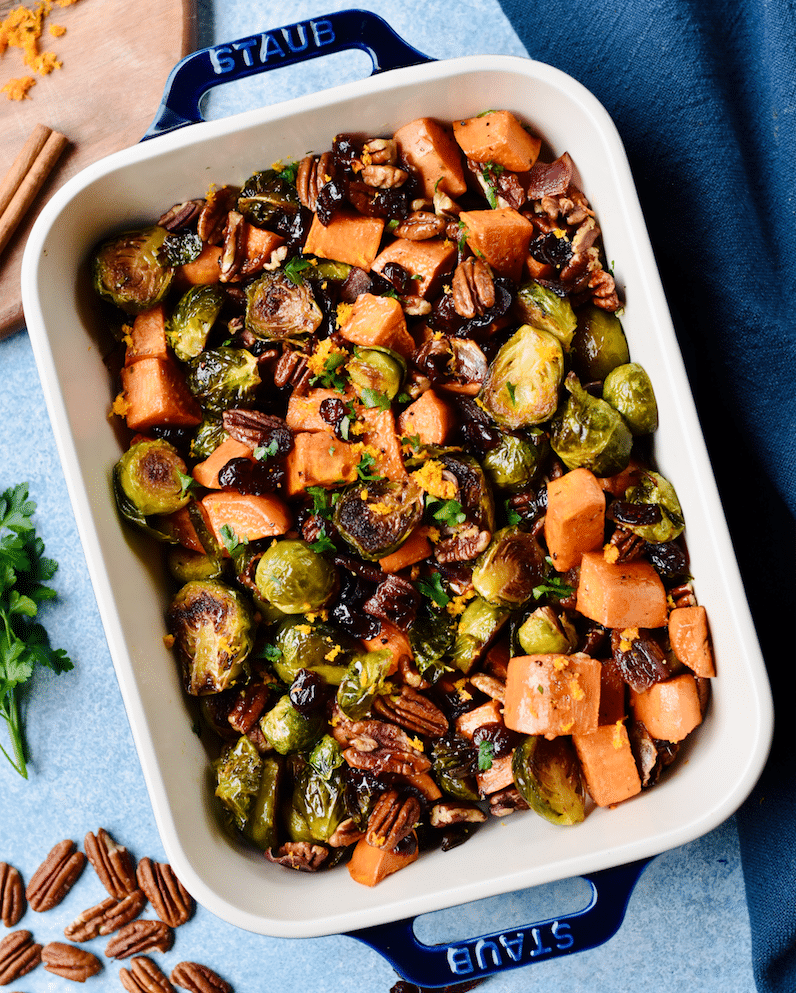 roasted_Brussels_Sprouts_Sweet_potatoes_recipe 2