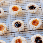 italian almond cookies