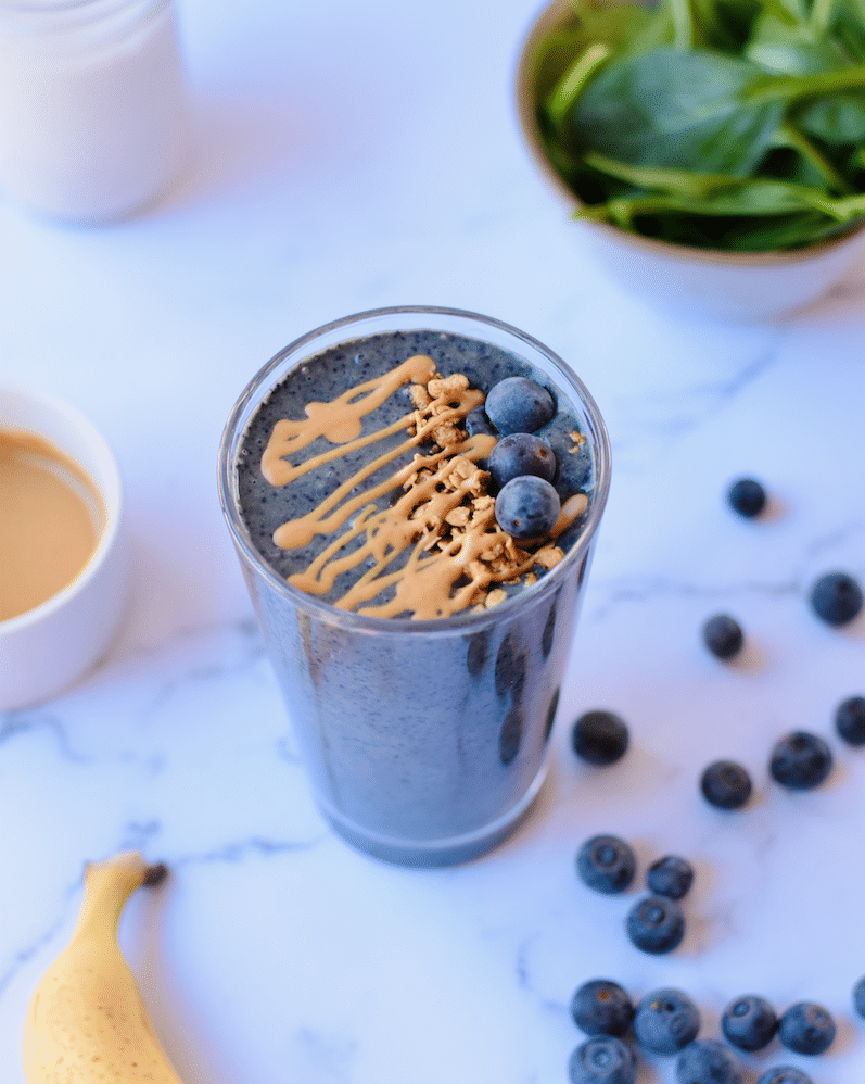 Blueberry_peanut_butter_Smoothie