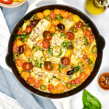 baked_Cod_With_Tomatoes_Olives_garlic