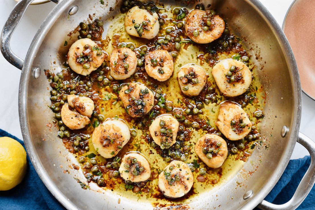 pan_Seared_Scallops_Brown_Butter_Lemon_Capers