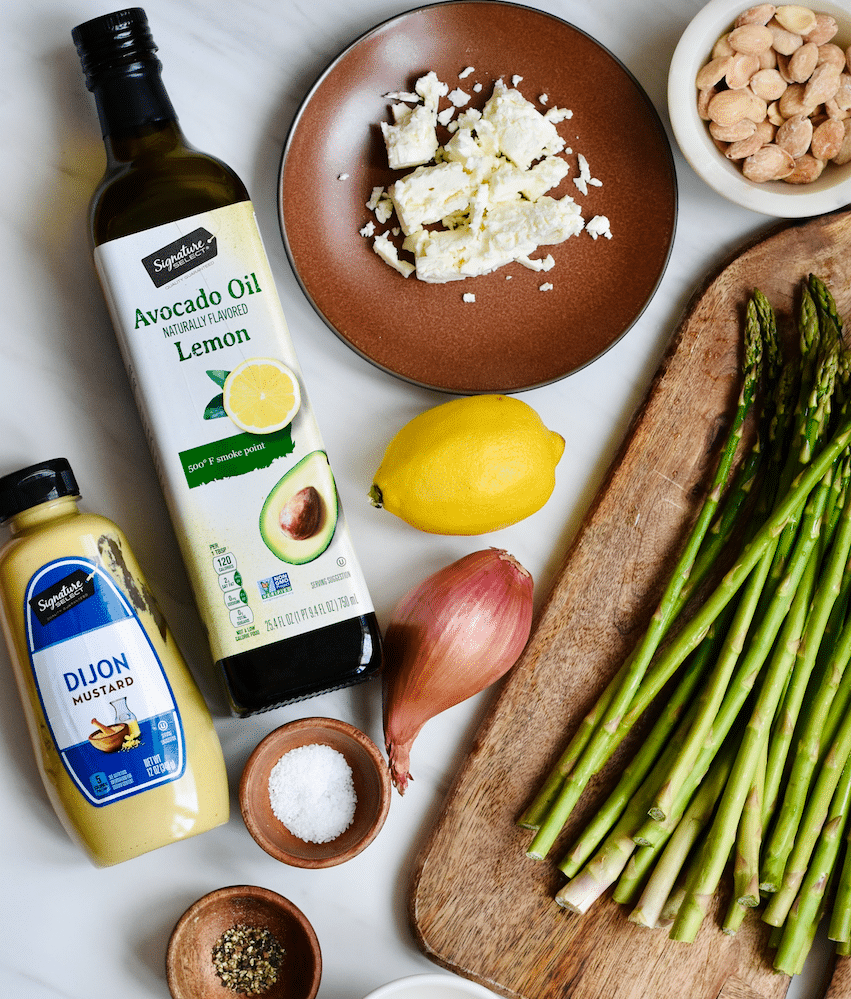 asparagus_feta_Salad_ingredients