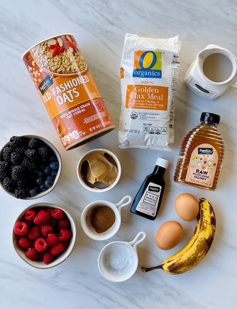 baked_oats_ingredients