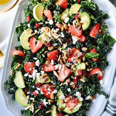 strawberry_kale_Salad_recipe