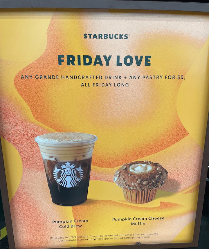 5_Starbucks_friday_love Safeway