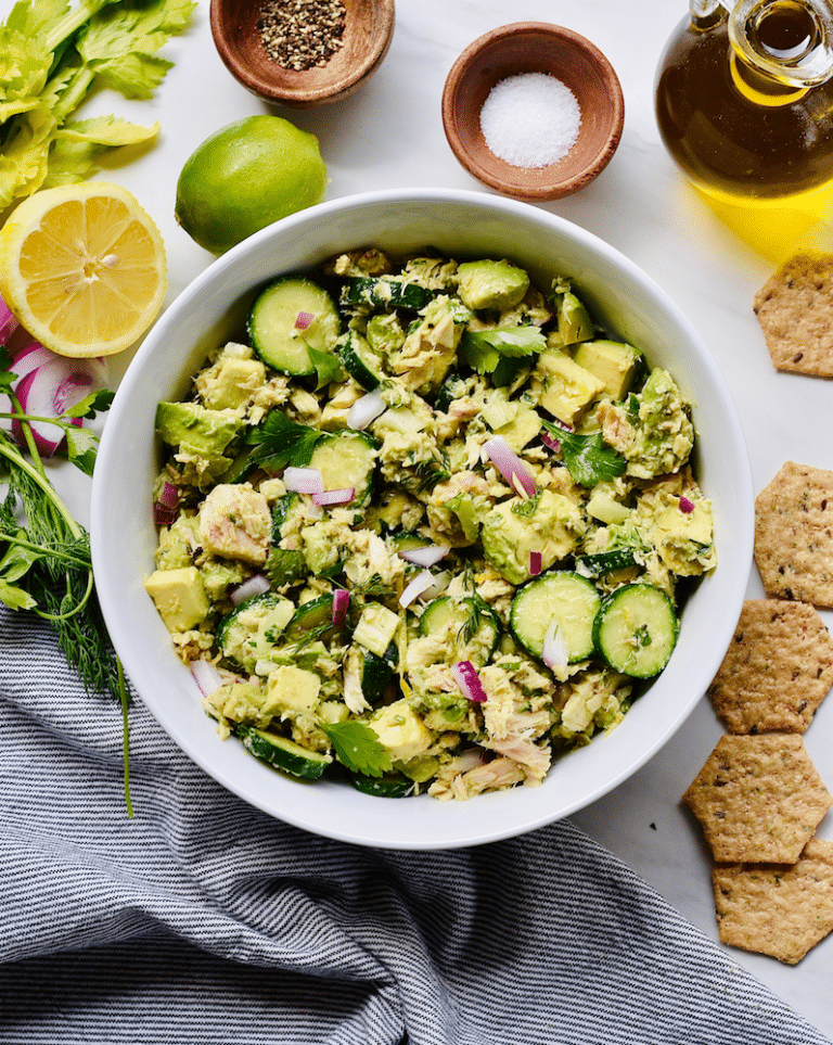 avocado_tuna_Salad